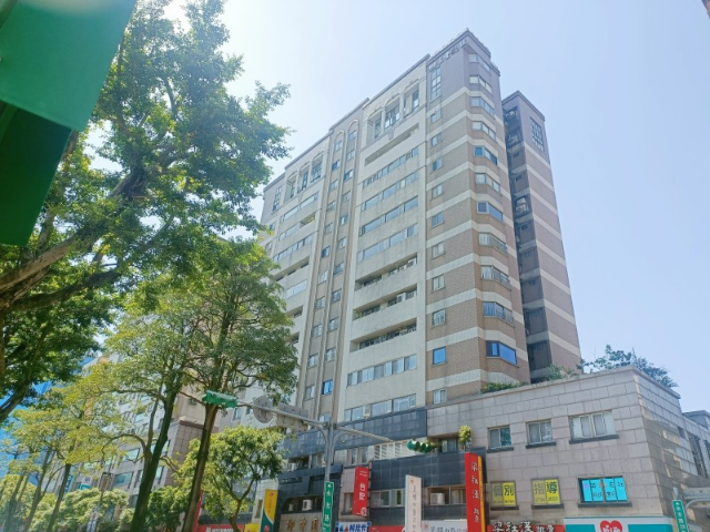 (專約)柳中園樓中樓