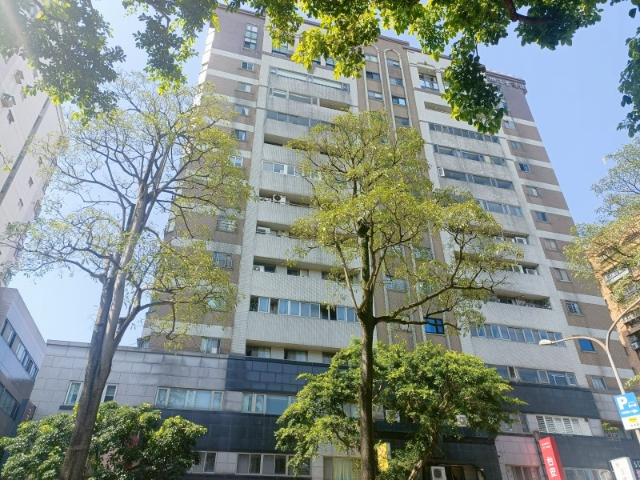 (專約)柳中園樓中樓