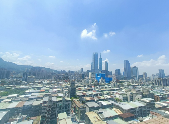 (專約)柳中園樓中樓