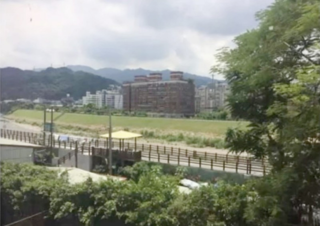 台北加大三峽大民生套房