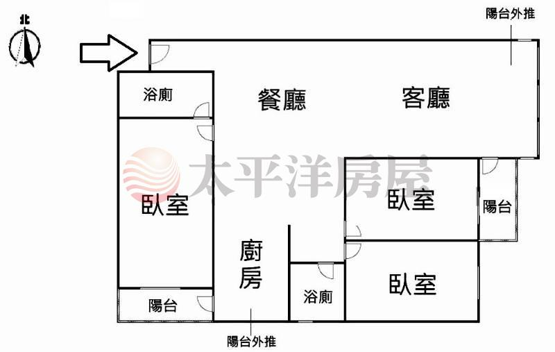 新北投捷運溫泉華廈