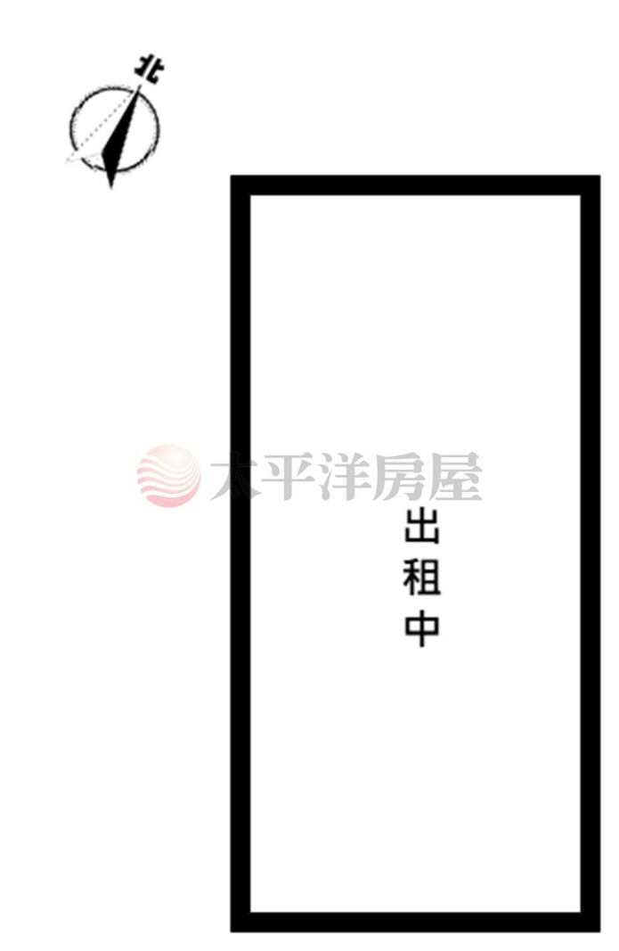 收租金店面