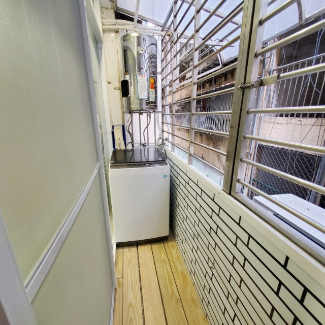 晴光市場精緻華廈