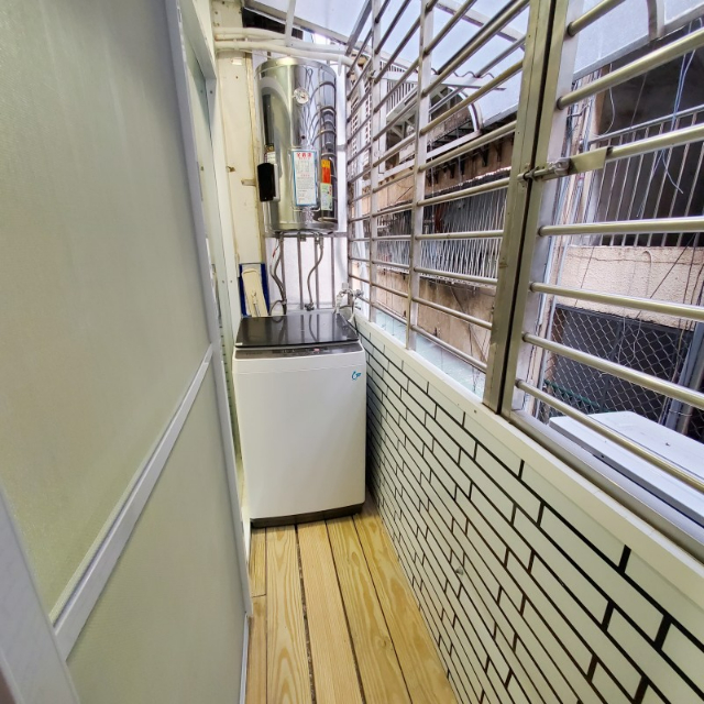 晴光市場精緻華廈