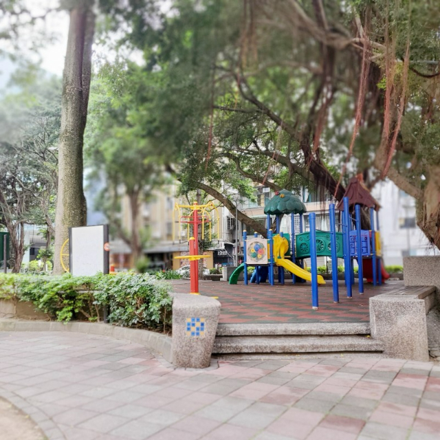 晴光市場精緻華廈