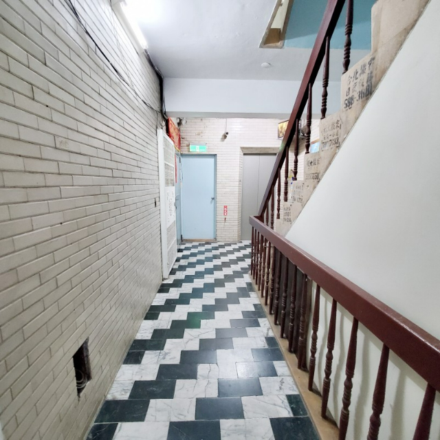 晴光市場精緻華廈