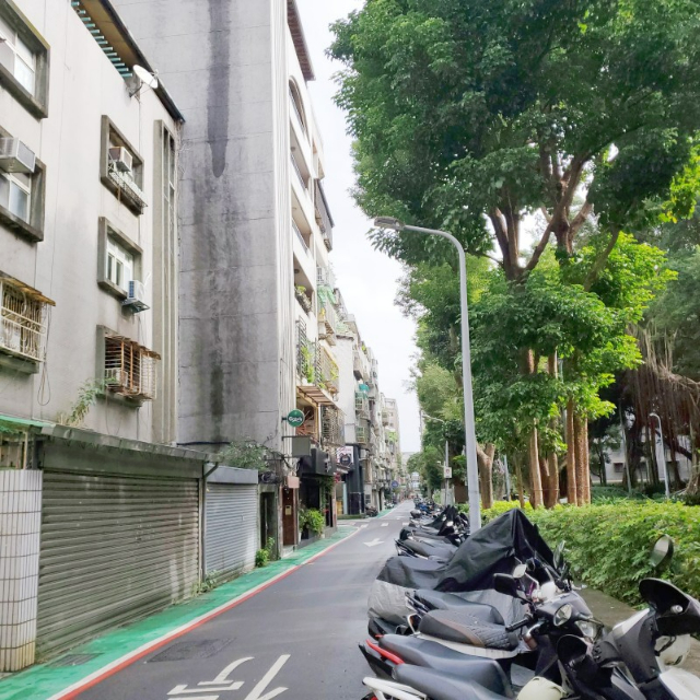 晴光市場精緻華廈