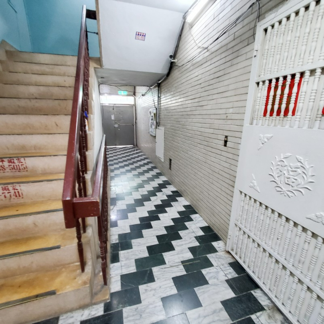 晴光市場精緻華廈