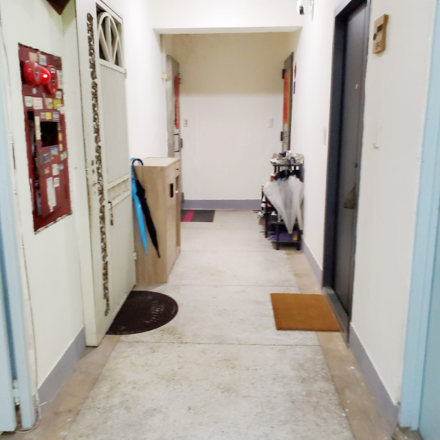 晴光市場精緻華廈