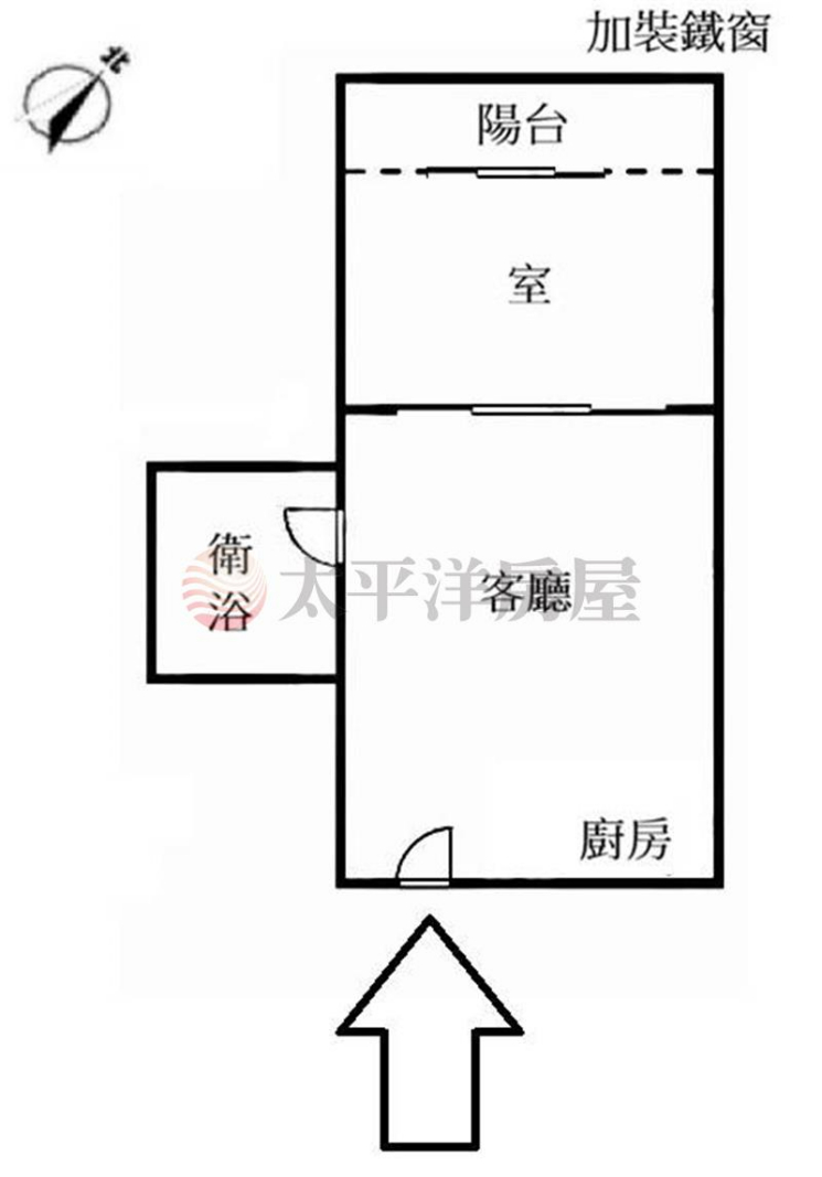 晴光市場精緻華廈