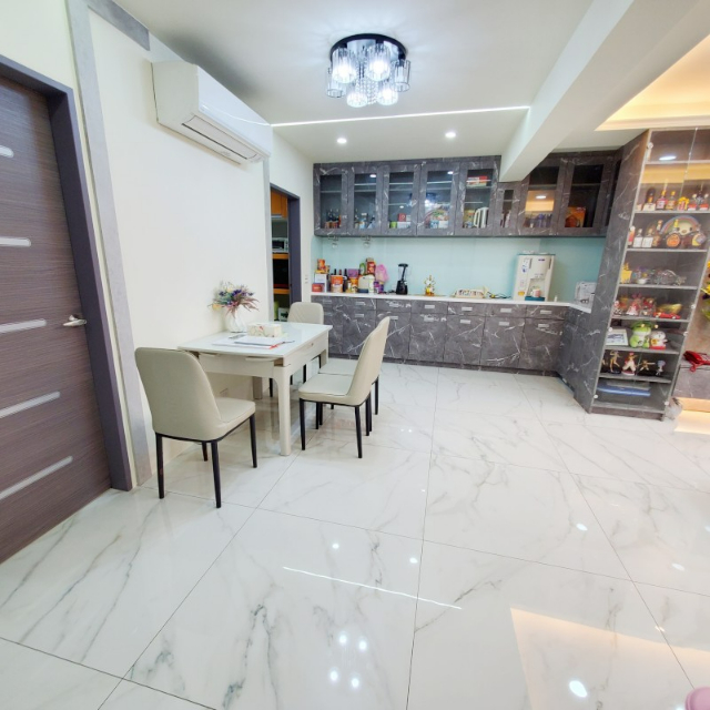 士林運動中心2樓