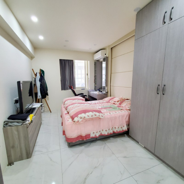 士林運動中心2樓