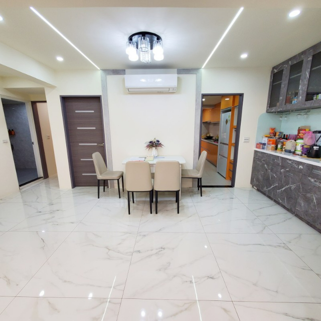 士林運動中心2樓