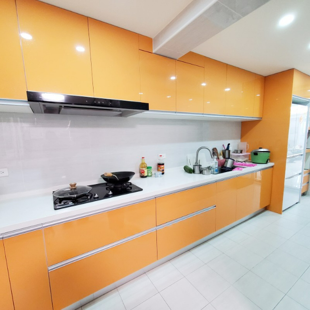 士林運動中心2樓