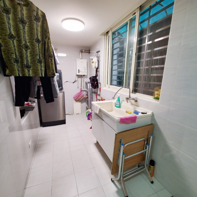 士林運動中心2樓