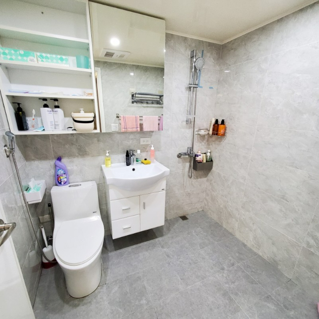 士林運動中心2樓