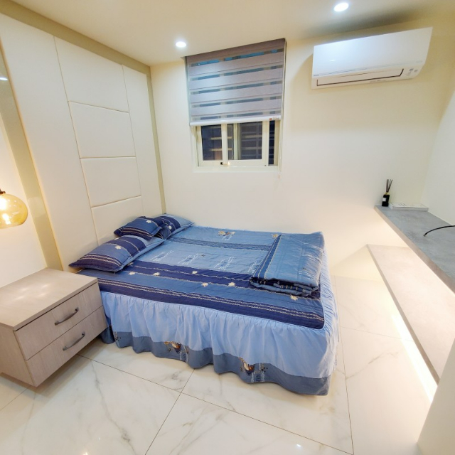 士林運動中心2樓