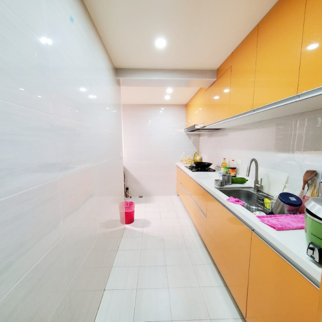 士林運動中心2樓