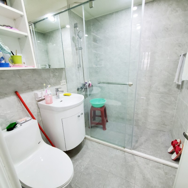 士林運動中心2樓