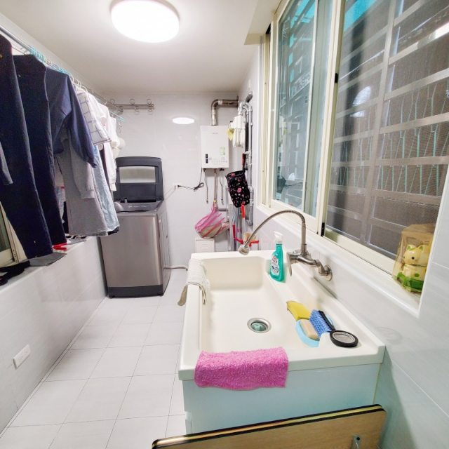 士林運動中心2樓