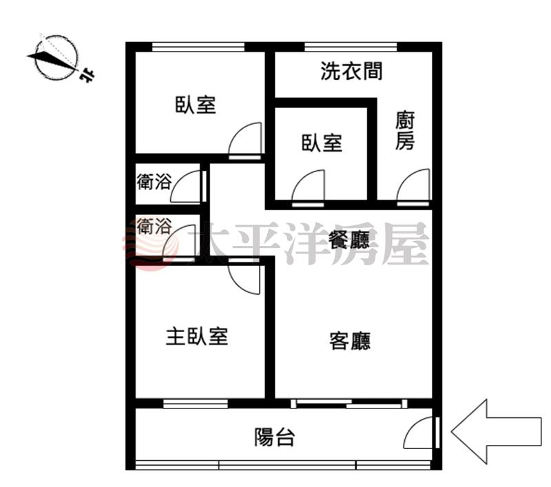 士林運動中心2樓
