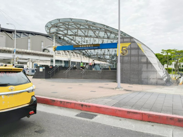 近忠孝東路七段稀有商三土地